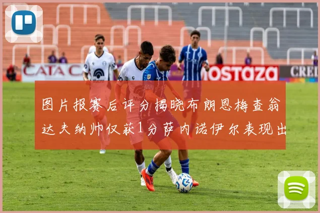 图片报赛后评分揭晓布朗恩梅查翁达夫纳帅仅获1分萨内诺伊尔表现出色获3分