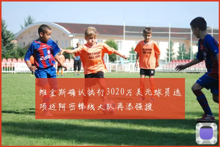维金斯确认执行3020万美元球员选项迈阿密锋线大队再添强援